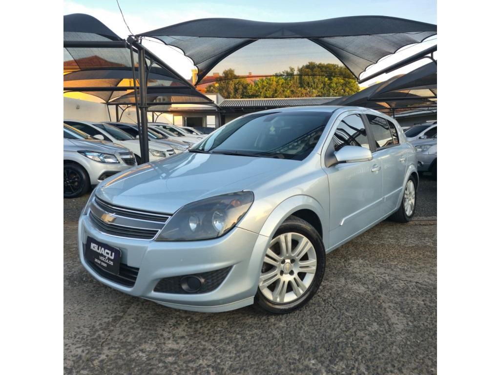 Chevrolet Vectra