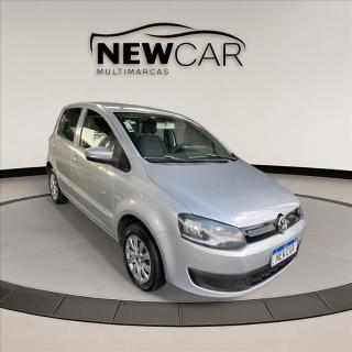Foto do veículo Volkswagen Fox 1.6 Vht Total Flex