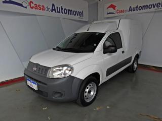 Foto do veículo Fiat Fiorino Working 1.4 Flex 8v 2p