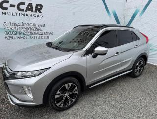 Foto do veículo Mitsubishi Eclipse Cross Hpe-s 1.5 16v 165cv Aut.