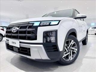 Foto do veículo Hyundai Creta 1.0 T-gdi Limited Auto