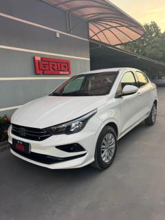 Foto do veículo Fiat Cronos 1.3 Drive