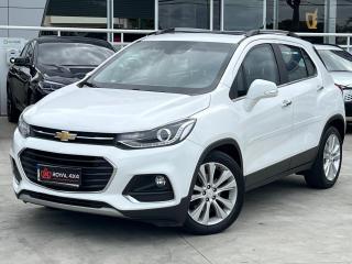 Foto do veículo Chevrolet Tracker 1.4 16v Ecotec Premier Auto