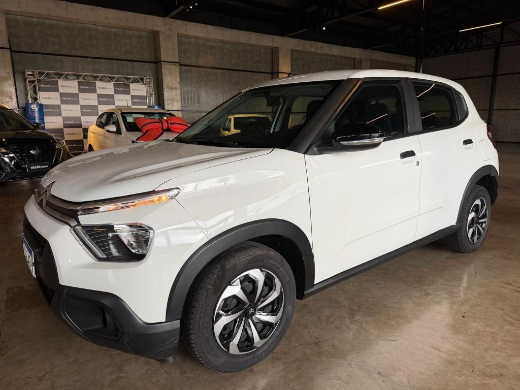 Citroën C3 1.0 Live Pack 2024