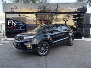 Foto do veículo Ford Territory 1.5 Ecoboost Sel Cvt