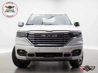 Foto do veículo Ram Rampage 2.2 Td Laramie Auto 4wd