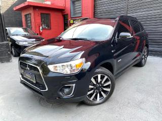 Foto do veículo Mitsubishi Asx 2.0 4x2 16v 4p Automático