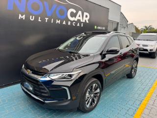 Foto do veículo Chevrolet Tracker 1.2 Turbo Premier Auto