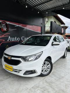 Foto do veículo Chevrolet Cobalt Ltz 1.8 8v Econo.flex 4p Mec.