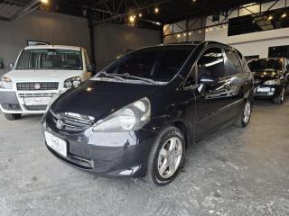 Foto do veículo Honda Fit 1.4 Lx Mt