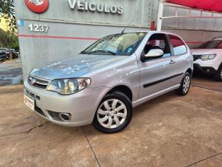 Foto do veículo Fiat Palio 1.0 Economy Fire Flex 8v 2p