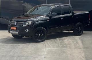 Foto do veículo Volkswagen Amarok 2.0 Tdi