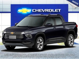 Foto do veículo Chevrolet Montana 1.2 Turbo Ltz Auto