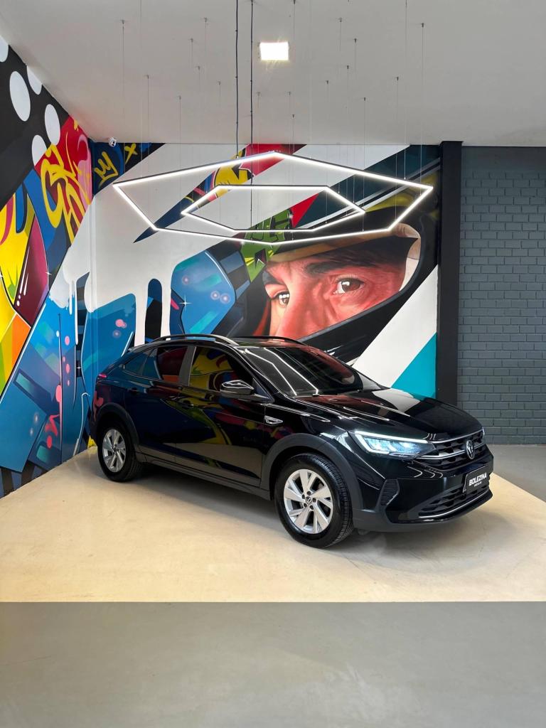 Volkswagen Nivus