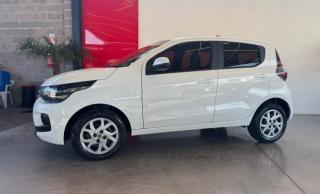 Foto do veículo Fiat Mobi Like 1.0 Fire Flex 5p.