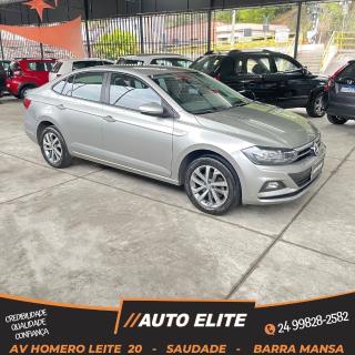 Foto do veículo Volkswagen Virtus 1.0 200 Tsi Comfortline Auto