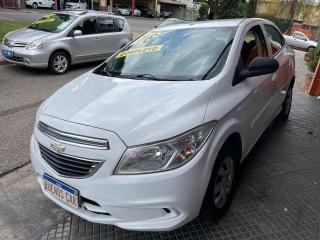 Foto do veículo Chevrolet Onix Hatch Lt 1.0 8v Flexpower 5p Mec.