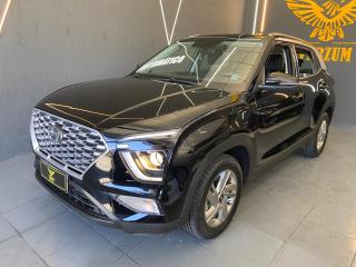 Foto do veículo Hyundai Creta 1.0 T-gdi Comfort Auto