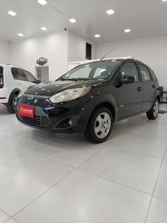 Foto do veículo Ford Fiesta 1.6 16v Se Flex