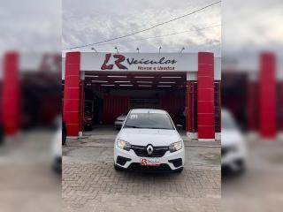 Foto do veículo Renault Logan Zen Flex 1.0 12v 4p Mec.