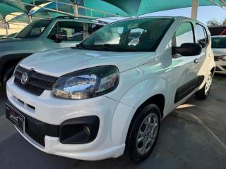 Foto do veículo Fiat Uno 1.0 Attractive