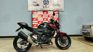 Foto do veículo Kawasaki Z 400