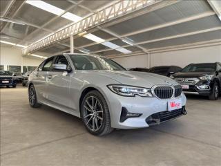 Foto do veículo Bmw 320i Active Flex