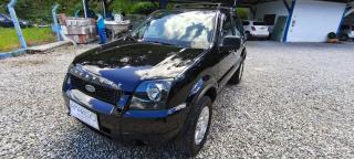 Foto do veículo Ford Ecosport 1.6 8v Flex Xls