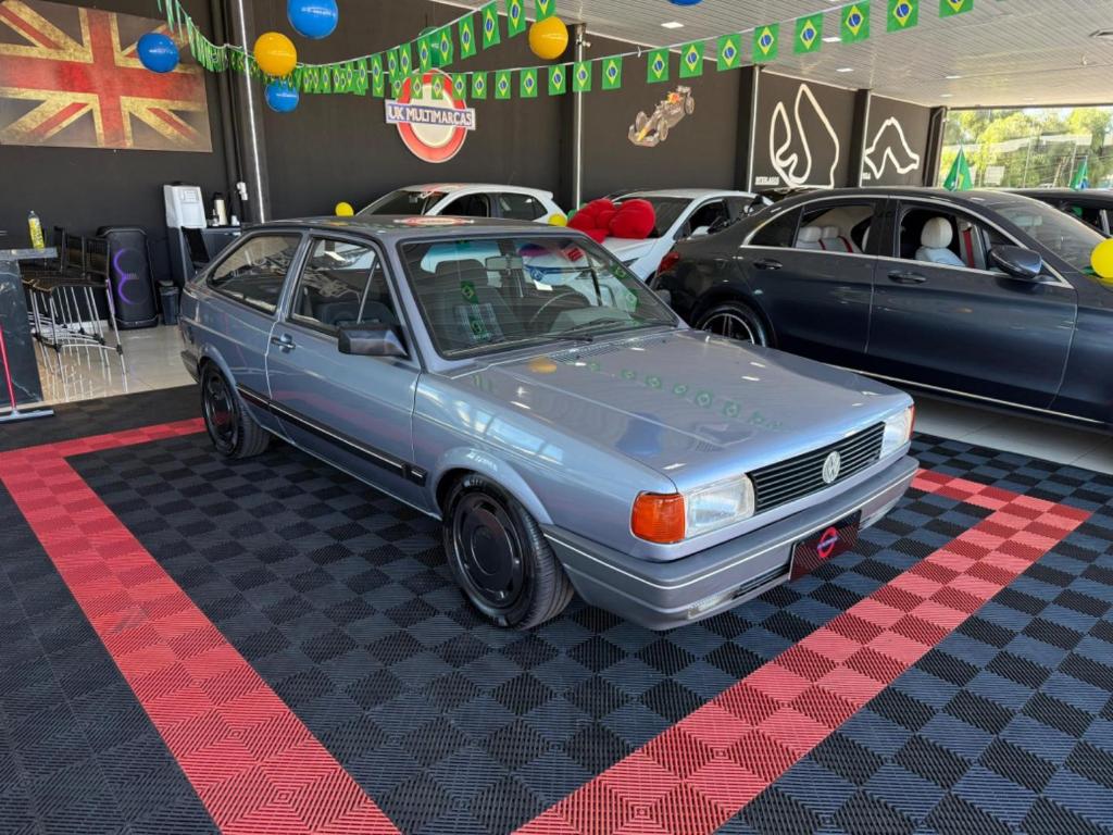 Ford Others Gol 1000 (modelo antigo) 1994