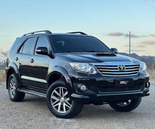 Foto do veículo Toyota Hilux Sw4 Srv D4-d 4x4 3.0 Tdi Dies. Aut