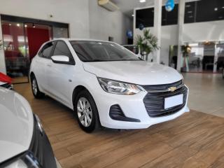 Foto do veículo Chevrolet Onix Sedan Plus 1.0 12v Tb Flex Aut.
