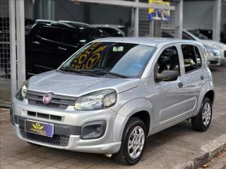 Foto do veículo Fiat Uno Drive 1.0 Flex 6v 5p