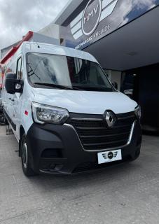 Foto do veículo Renault Master 2.3 Minibus Executive 16l L3h2