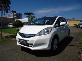 Foto do veículo Honda Fit 1.4 16v Flex Lx
