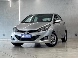 Foto do veículo Hyundai Hb20 1.6 Premium Auto