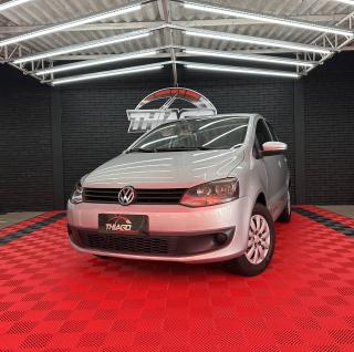 Foto do veículo Volkswagen Fox Bluemotion 1.0 Mi Total Flex 12v 5p