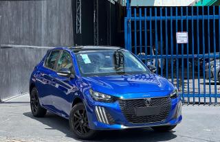 Foto do veículo Peugeot 208 1.0 Style