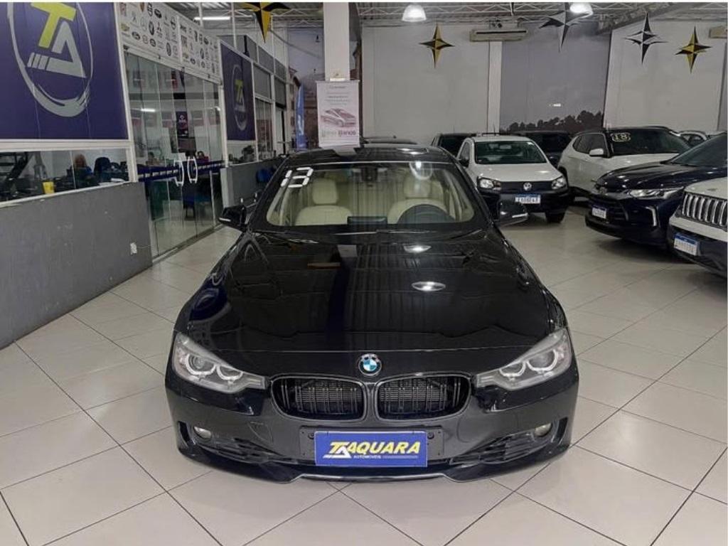 BMW 328I 2013