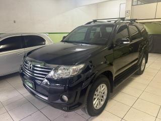 Foto do veículo Toyota Hilux Sw4 Sr 4x2 2.7/2.7 Flex 16v Aut.