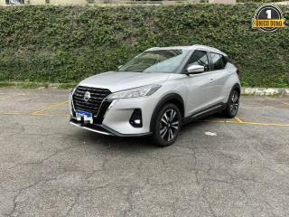 Foto do veículo Nissan Kicks 1.6 Advance Cvt