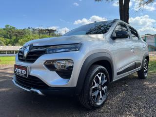 Foto do veículo Renault Kwid Outsider 1.0 Flex 12v 5p Mec.