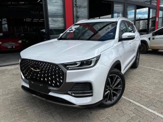 Foto do veículo Caoa Chery Tiggo 8 Pro 1.6 Tgdi