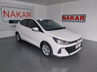 Foto do veículo Hyundai Hb20s Comfort Plus 1.0 Tb Flex 12v Mec.