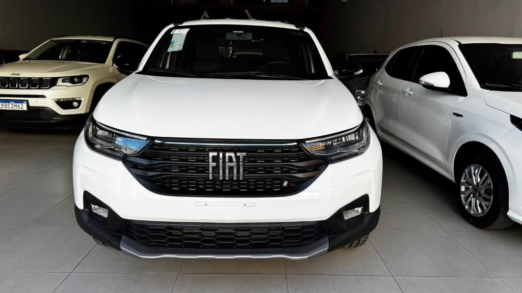Fiat Strada