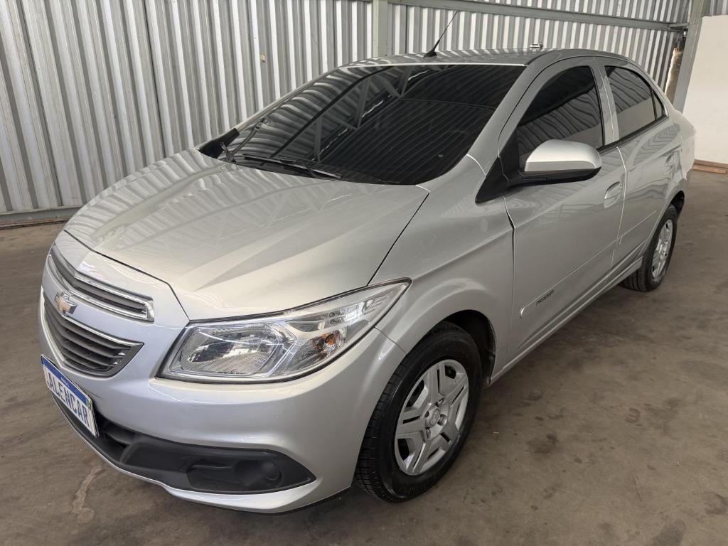 Chevrolet Prisma 1.0 Spe 4 Lt 2015