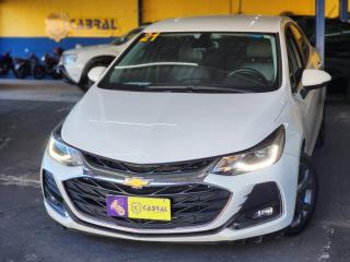 Foto do veículo Chevrolet Cruze Ltz 1.4 16v Turbo Flex 4p Aut.