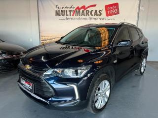 Foto do veículo Chevrolet Tracker 1.0 Turbo 12v Flex Aut.