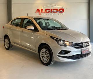 Foto do veículo Fiat Cronos 1.3 8v Flex