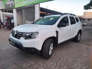 Foto do veículo Renault Duster 1.6 Zen