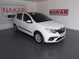 Foto do veículo Renault Sandero 1.0 Zen